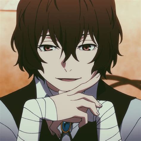 Bungo Stray Dogs Icons🤠 Gambar