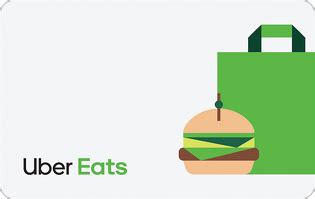 Enter your gift code (no spaces) once a gift card is added to an uber account, it can't be transferred. Uber Eats Gift Card (Digital/Email Delivery) - eGifts24.co.za