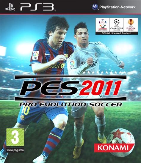Pes 2011 Pes 2011 Demos Available For Download