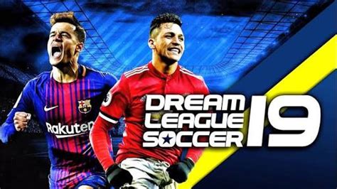 Mod apk download games, download the latest mod apk games, hack mod apk free here. Download DLS 19 Apk + OBB Data + MOD (Dream League Soccer 2019) UCL Edition - WizyTechs - Free ...
