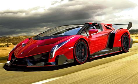 Blok888: Top 10 Most Expensive Cars in the world 2014