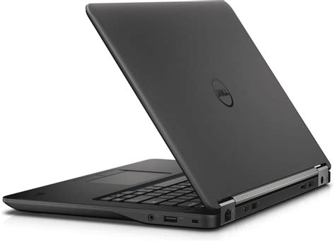 Dell Latitude E7470 140 Inch Laptop Intel Core I5 6300u 24 Ghz 6th