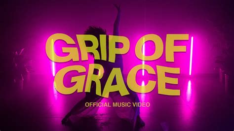 Grip Of Grace Music Video VOUS Worship Accords Chordify