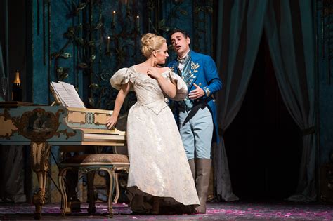 La Traviata Metropolitan Opera Live Review A Fathom Events Winner