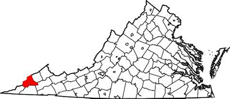 Wise County Virginia Wikipedia