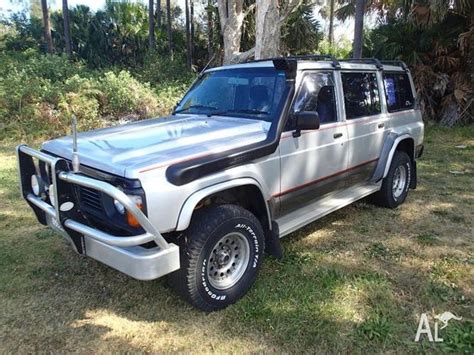 1989 Ford Maverick Wagon For Sale In Blacksmiths New South Wales