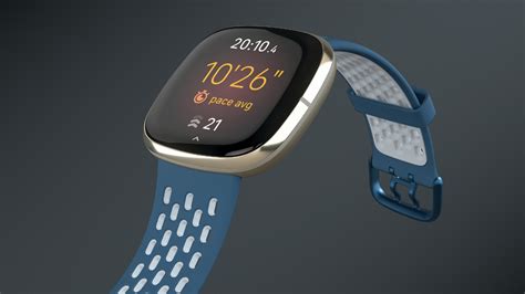 Fitbit Sense Versa 3 Et Inspire 2 Innovation Santé Et Montre