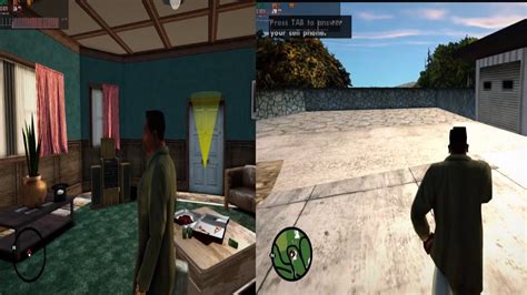 How To Optimize Gta Sa Remastered Best In Game Setting Combinations