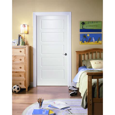 How to Measure for a Prehung Door for Replacement | The Finished Space