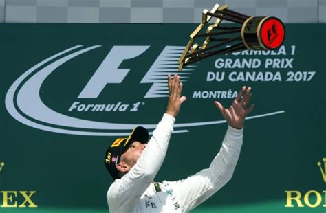 F1 Fue Aplazado El Gran Premio De Canadá 2020