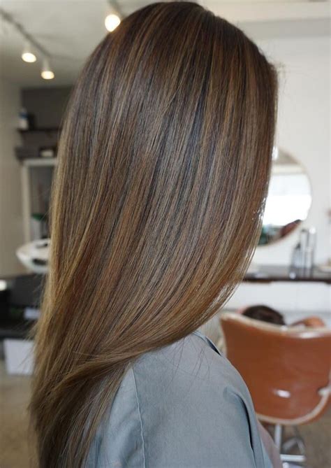 Pin By Ananya On Chocolate Brown Hair Color Brown