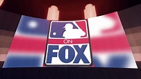 The MLB on FOX Theme Songs with All FOX Sports Networks (HD) - YouTube