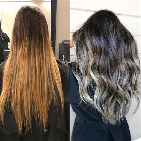 While bleach does lighten your hair, it does not get rid of the natural pigment that gives your hair its color. Tone It Down: From Brass To Blended Ash in 2020 | Toning ...