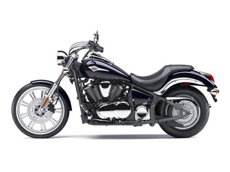 Its carefully sculpted contours create an intricate play of light and. KAWASAKI Vulcan 900 Custom specs - 2011, 2012 - autoevolution