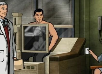 Archer Season Episode Tv Fanatic