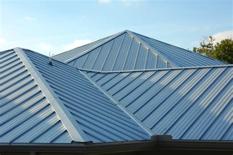 Metal Roof Panels And Systems Top Metal Roofing Supplier