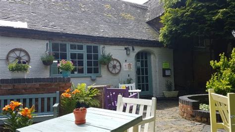 Whitemoors Antiques And Crafts Centre Country Tea Rooms And Gardens