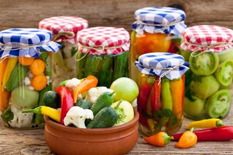 Best Foods To Can When Getting Started Canning