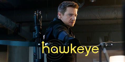 Hawkeye Release Date Trailer Cast And Everything We Know So Far