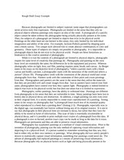 We take care of all your writing needs. Rough Draft Essay Example - Rough Draft Essay Example Because photographs are