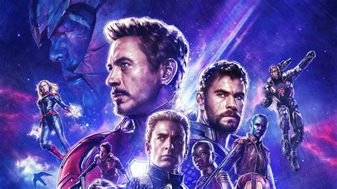 With the help of remaining allies, the avengers assemble once more in order to undo thanos actions and restore order to the universe. 1920x1080 Avengers Endgame Laptop Full HD 1080P HD 4k ...