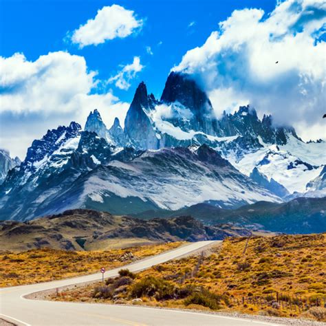 Patagônia Da Argentina O Que Fazer Quando E Como Ir