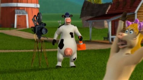 Watch Back At The Barnyard Series 1 Episode 7 Online Free