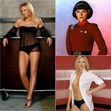 Pin By Seven Hills On Star Trek Celebs Celebrities Fashion
