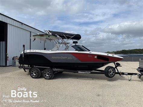 2019 Mastercraft 22 For Sale View Price Photos And Buy 2019
