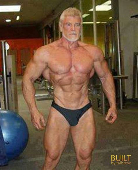And Ready To Muscle Morph Built By Tallsteve Muscle Fitness Muscle Men Mens Fitness