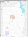 Maps of Henry County Alabama - marketmaps.com