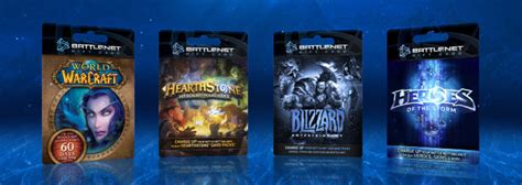 Terms & conditions charge up your blizzard experience. Blizzard Gift Card - News - Icy Veins