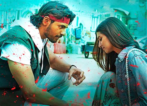 Marjaavaan Movie Review Release Date 2019 Songs Music Images