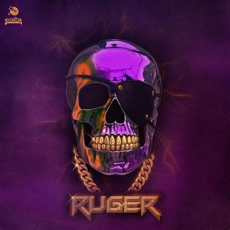 Off his pandemic ep, jonzing world recording artist, ruger returns with the official music video for bounce. DOWNLOAD MP3: Ruger - Ruger | 24Naijamusic