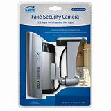 Fake Home Security Camera Systems Images
