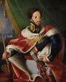Reis de Portugal - Miguel I de Portugal - A Monarquia Portuguesa