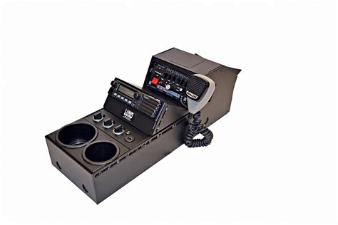 Hc Wave Consoles Products Lund Industries