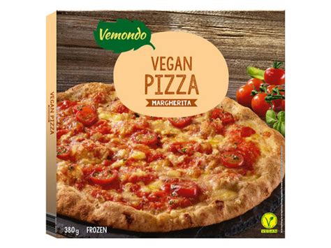 Vegane Pizza Margherita Lidl Sterreich Archiv Werbeangebote