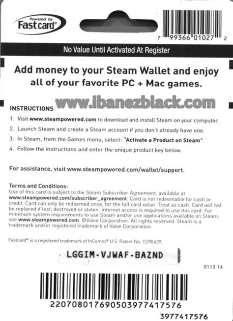 Aug 01, 2012 · steam wallet card buy your favorite steam wallet card, epins, codes exclusively available in india steam is the place to play your favorite games. Steam Wallet Code - Gift Cards US Region : ibanezblack ...