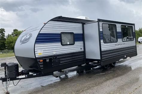 Forest River Cherokee Rv Specs And Review