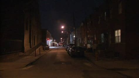 Police Arrest City Worker In South Philadelphia Sex Assaults