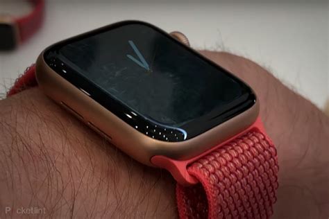 Iphone Watch Series 5 Apple Unveils Apple Watch Series 5 Seat42f