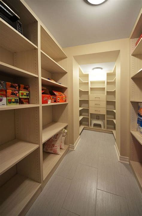 The best kind of basement storage shelves will differ from house to house, as many factors play a role when outlining storage ideas. 37 Basement Storage Ideas And 9 Organizing Tips - DigsDigs