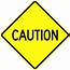 Caution Road Signs  ClipArt Best