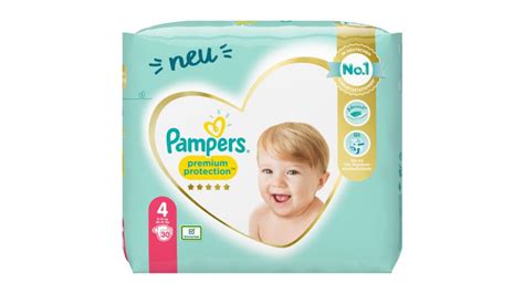 Hallo und herzlich willkommen auf unserer webpräsenz. Pampers Premium Protection Größe 4, 9-14kg online ...