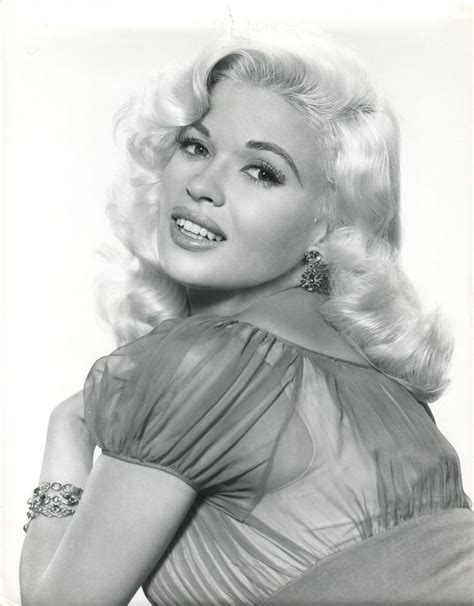 unknown voluptuous jayne mansfield vintage original photograph jayne mansfield celebrities