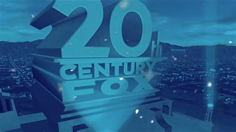 20th Century Fox 2006 Snow Logo Ice Age 2 Youtube