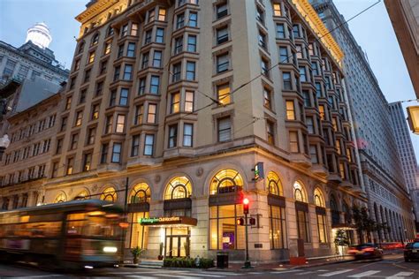 Holiday Inn Club Vacations Opens New Orleans Resort New Orleans