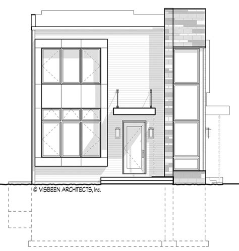 Plan 928 296 House Plans Home Building Design