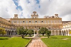 Certosa e Museo di San Martino (Naples) | Jet2holidays
